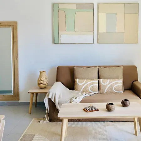 Canaryislandshost I Dalia Apartamento Puerto del Carmen (Lanzarote)