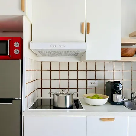 Canaryislandshost I Dalia