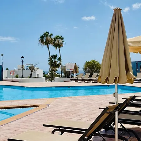 Canaryislandshost I Dalia 公寓