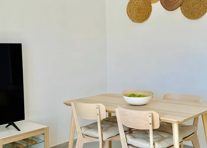 Apartamento Canaryislandshost I Dalia Puerto del Carmen (Lanzarote)