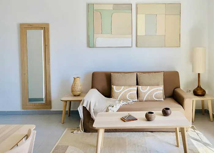 Canaryislandshost I Dalia Apartamento Puerto del Carmen (Lanzarote)