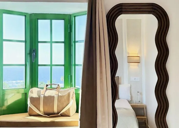 Apartamento Canaryislandshost I Dalia