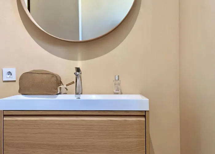 Apartamento Canaryislandshost I Dalia *