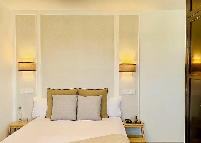 Apartamento Canaryislandshost I Dalia *