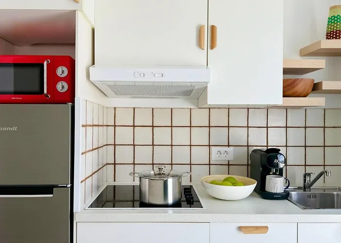 Canaryislandshost I Dalia