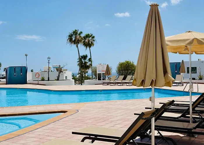 Canaryislandshost I Dalia Apartamento