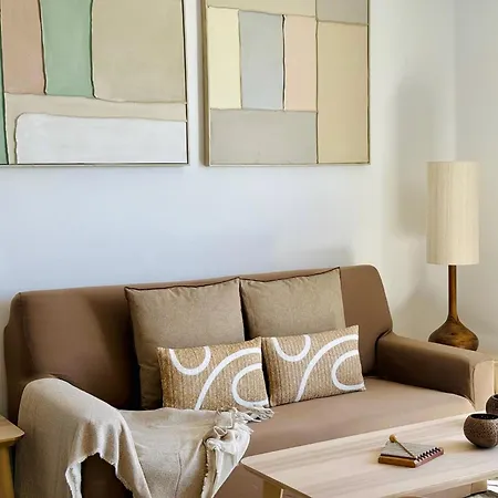 Canaryislandshost I Dalia Apartment *