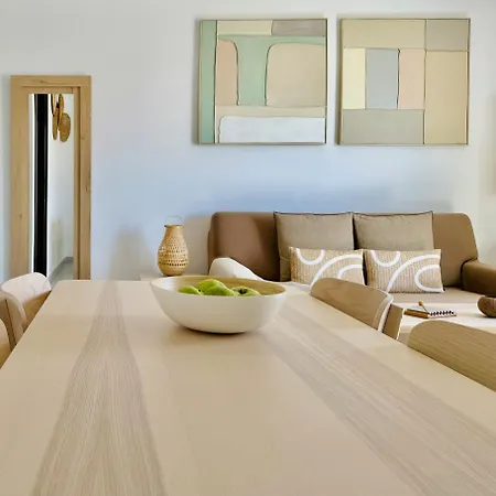 Canaryislandshost I Dalia Apartment