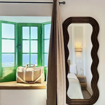 Apartment Canaryislandshost I Dalia