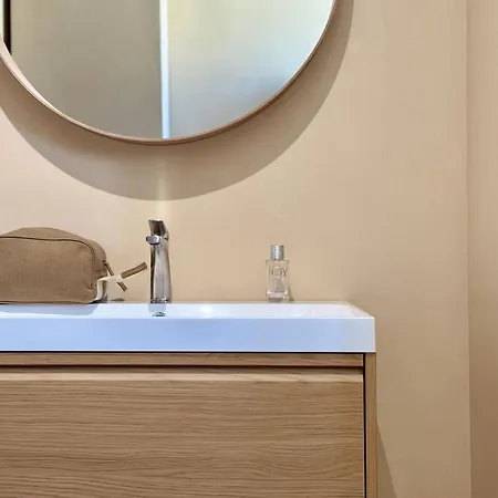 Apartament Canaryislandshost I Dalia *