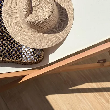 Canaryislandshost I Dalia Apartament Puerto del Carmen (Lanzarote)