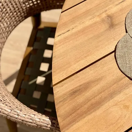 Canaryislandshost I Dalia * Puerto del Carmen (Lanzarote)