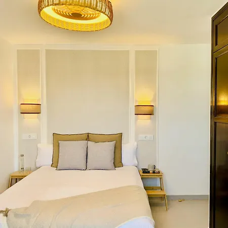 Apartament Canaryislandshost I Dalia *