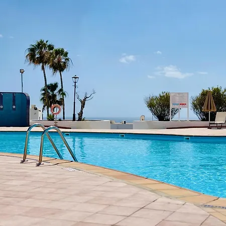 Appartement Canaryislandshost I Dalia Puerto del Carmen (Lanzarote)