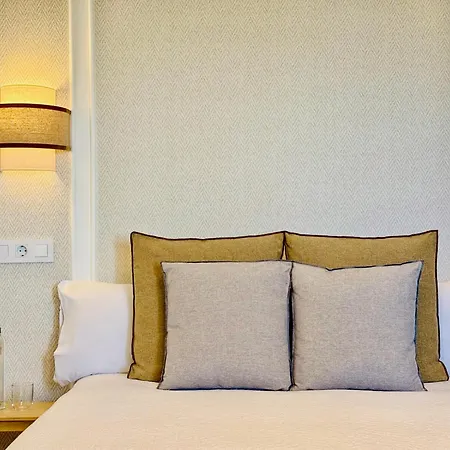 Canaryislandshost I Dalia * Puerto del Carmen (Lanzarote)