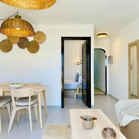 Canaryislandshost I Dalia Puerto del Carmen (Lanzarote)