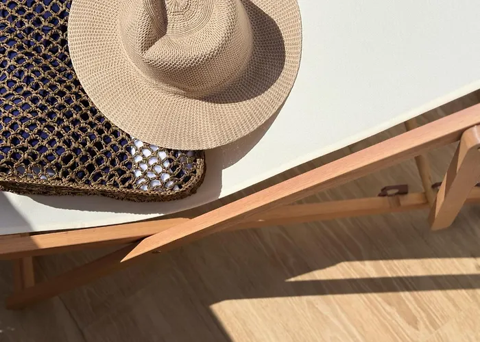 Canaryislandshost I Dalia דירה פוארטו דל כרמן