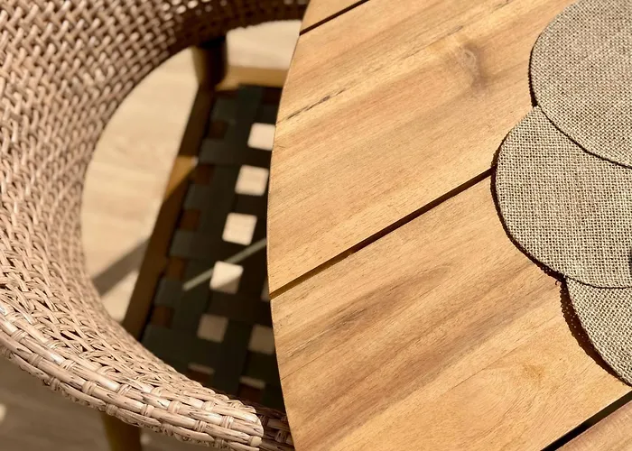 Canaryislandshost I Dalia * פוארטו דל כרמן