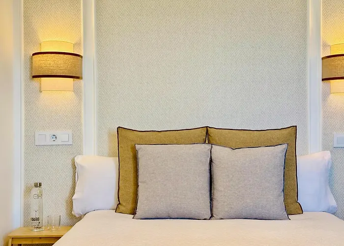 Canaryislandshost I Dalia * Пуэрто дель Кармен