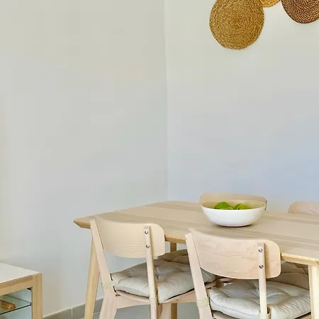 Appartamento Canaryislandshost I Dalia Puerto del Carmen (Lanzarote)