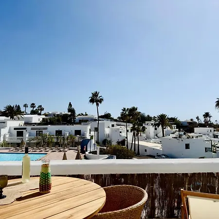 Canaryislandshost I Dalia